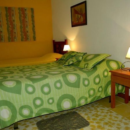 Hotel Faroazul Rnt12633 サンタ・ロサ・デ・カバル エクステリア 写真