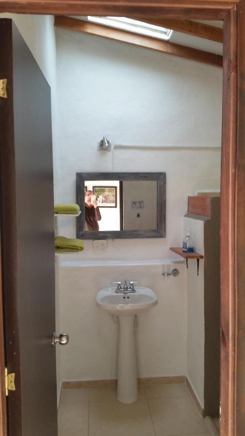 Hotel Faroazul Rnt12633 サンタ・ロサ・デ・カバル エクステリア 写真