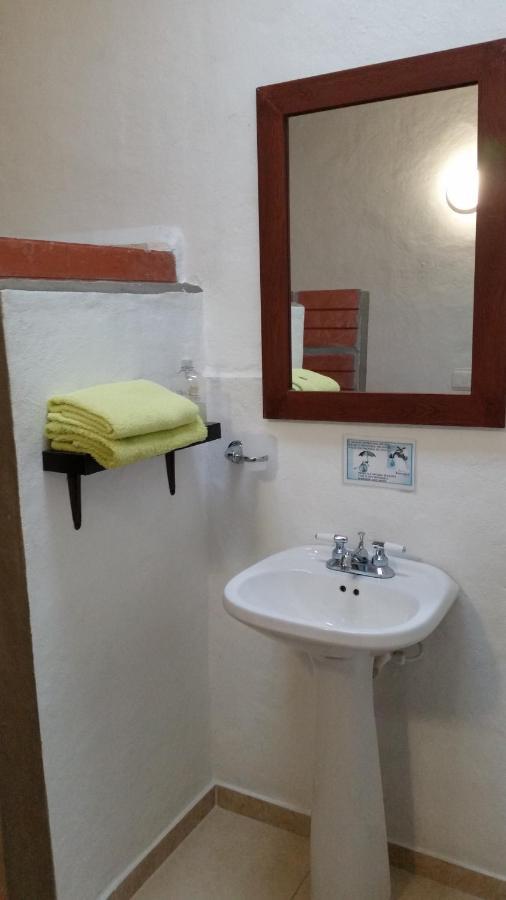 Hotel Faroazul Rnt12633 サンタ・ロサ・デ・カバル エクステリア 写真