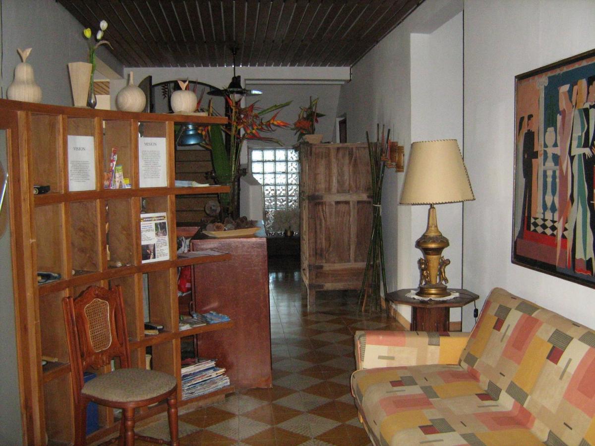 Hotel Faroazul Rnt12633 サンタ・ロサ・デ・カバル エクステリア 写真