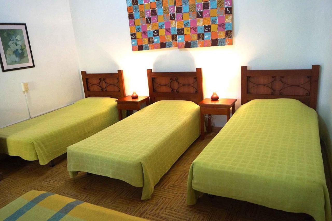 Hotel Faroazul Rnt12633 サンタ・ロサ・デ・カバル 部屋 写真