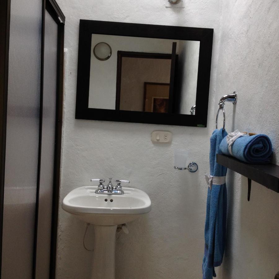 Hotel Faroazul Rnt12633 サンタ・ロサ・デ・カバル 部屋 写真