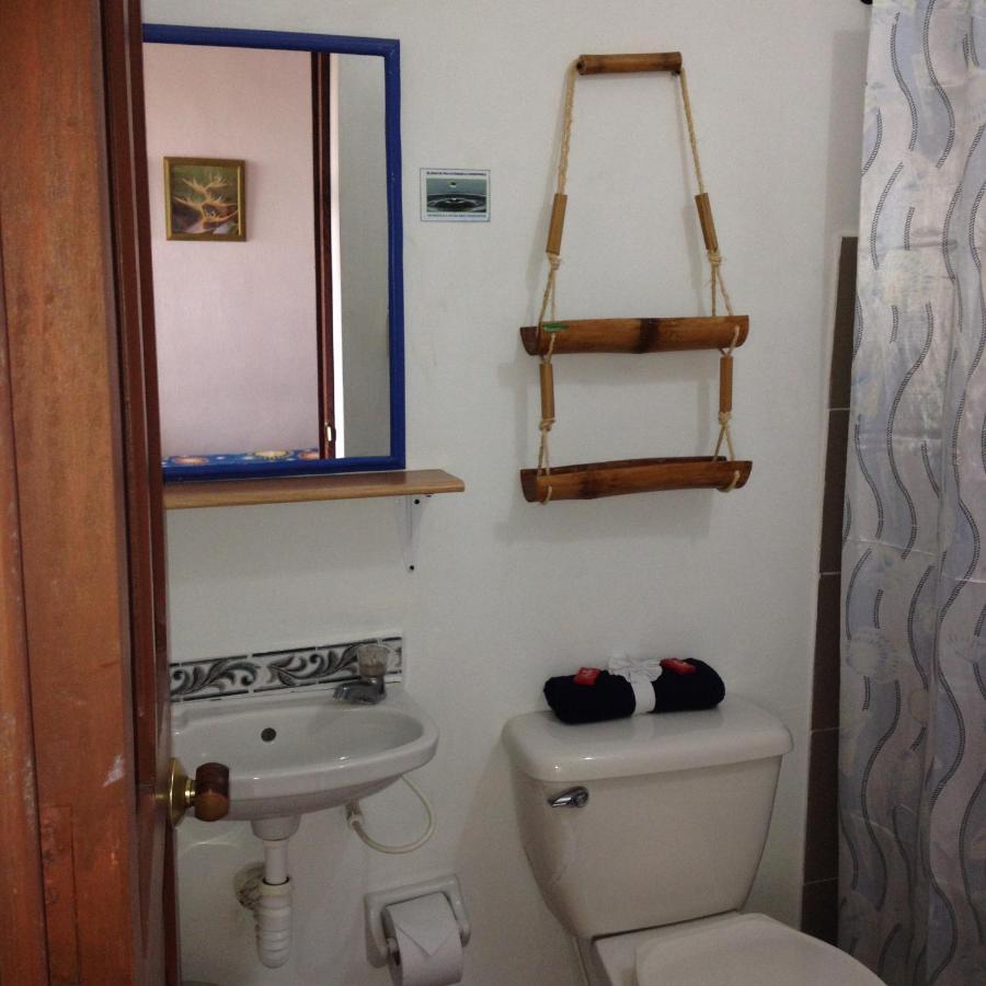 Hotel Faroazul Rnt12633 サンタ・ロサ・デ・カバル 部屋 写真