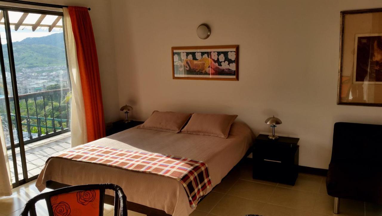 Hotel Faroazul Rnt12633 サンタ・ロサ・デ・カバル エクステリア 写真