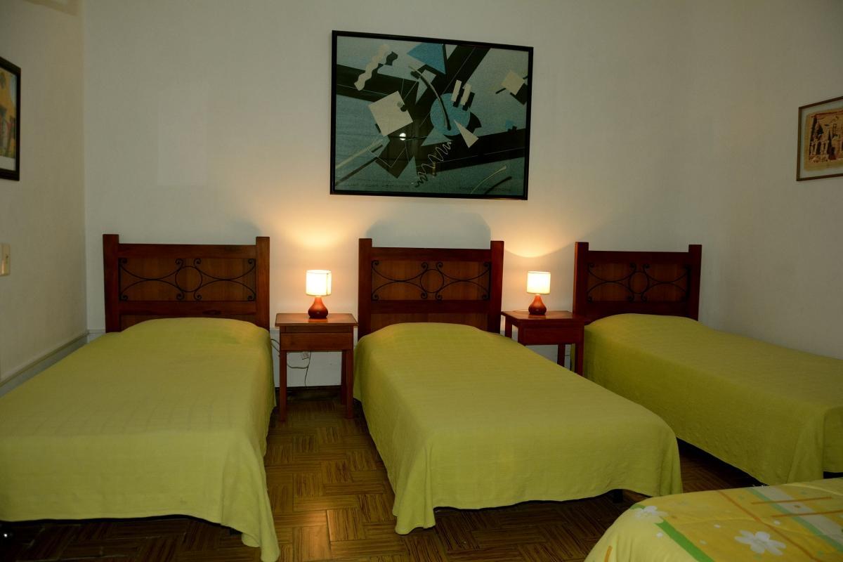 Hotel Faroazul Rnt12633 サンタ・ロサ・デ・カバル エクステリア 写真