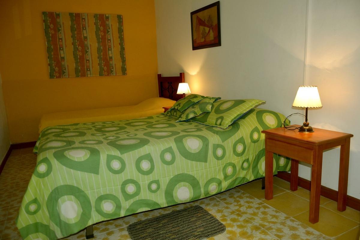 Hotel Faroazul Rnt12633 サンタ・ロサ・デ・カバル エクステリア 写真